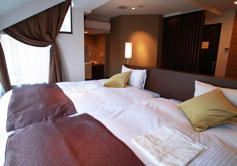 فندق Mystays Iidabashi