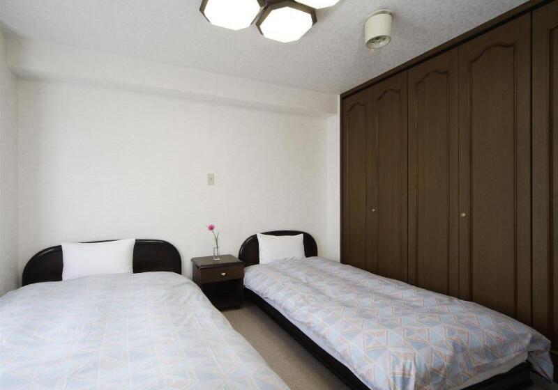 فندق Mystays Iidabashi