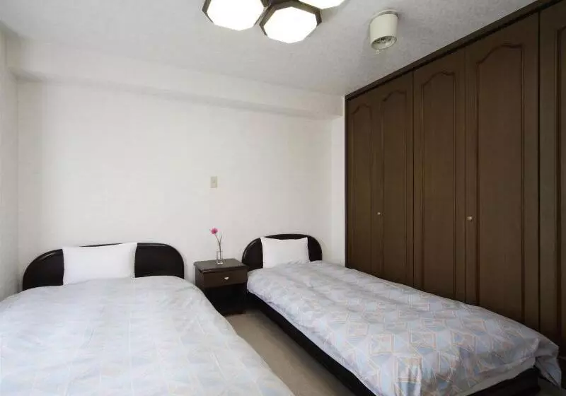 酒店 Mystays Iidabashi