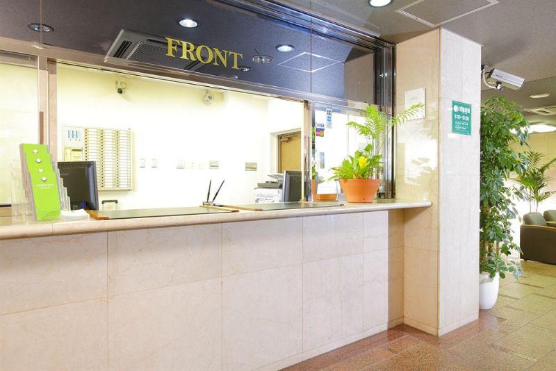 فندق Mystays Iidabashi