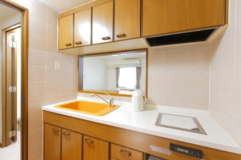 فندق Mystays Iidabashi