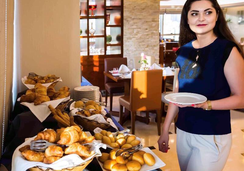 فندق Grand Mercure Majlis Residences