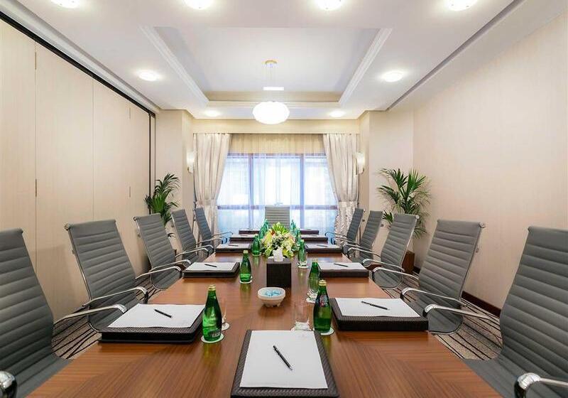 فندق Grand Mercure Majlis Residences