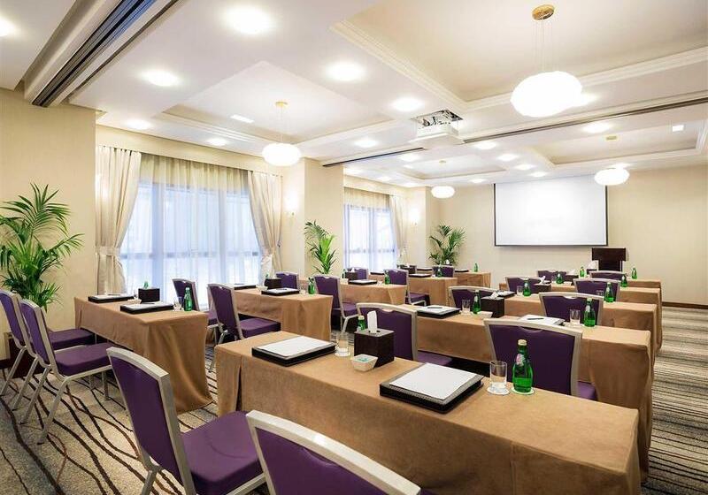 فندق Grand Mercure Majlis Residences