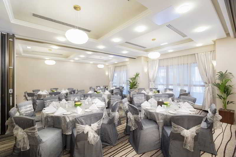 فندق Grand Mercure Majlis Residences