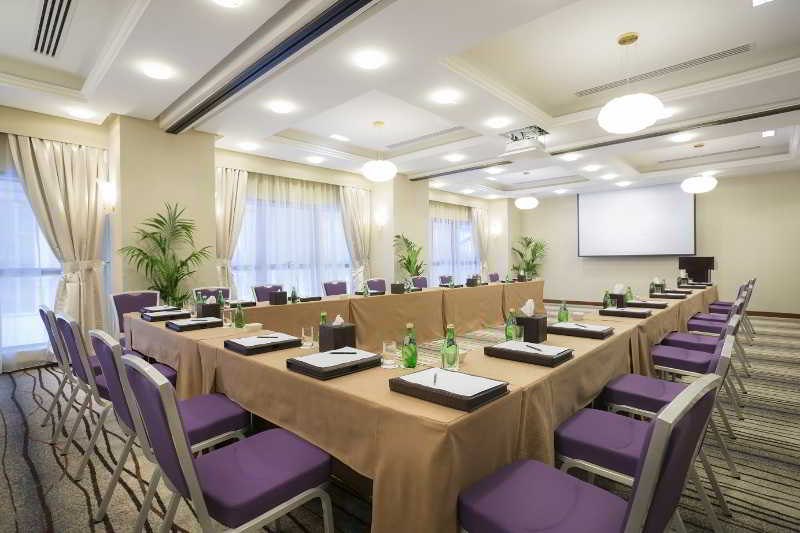 فندق Grand Mercure Majlis Residences