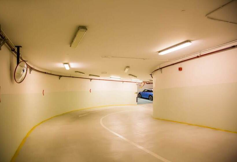 فندق Grand Mercure Majlis Residences