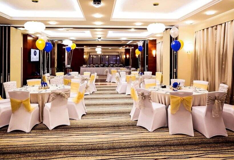 فندق Grand Mercure Majlis Residences