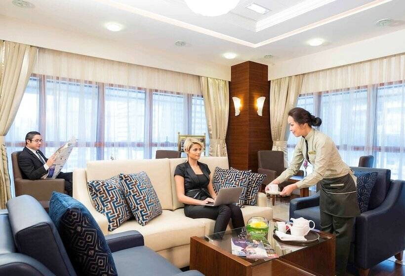 فندق Grand Mercure Majlis Residences