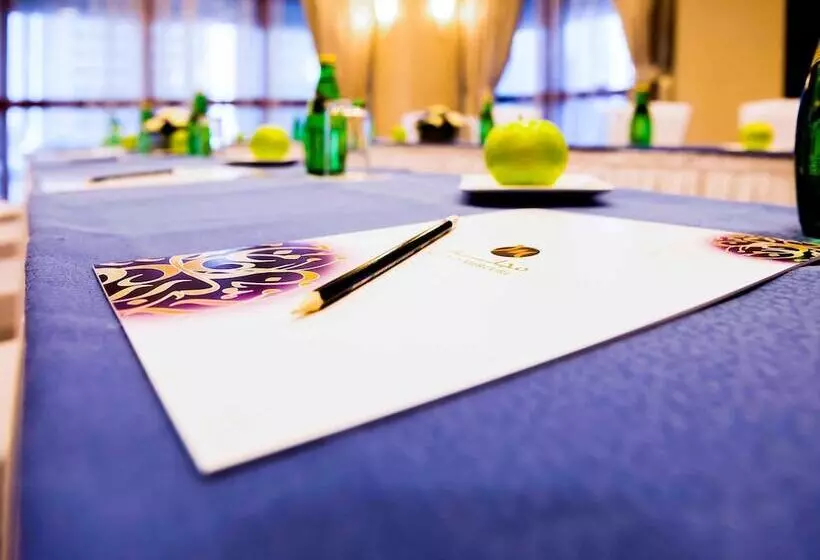 فندق Grand Mercure Majlis Residences