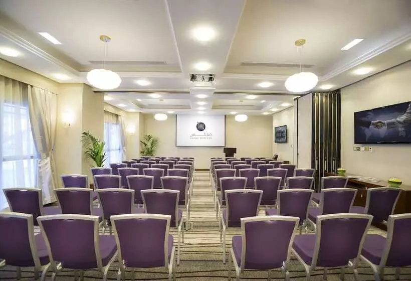 فندق Grand Mercure Majlis Residences