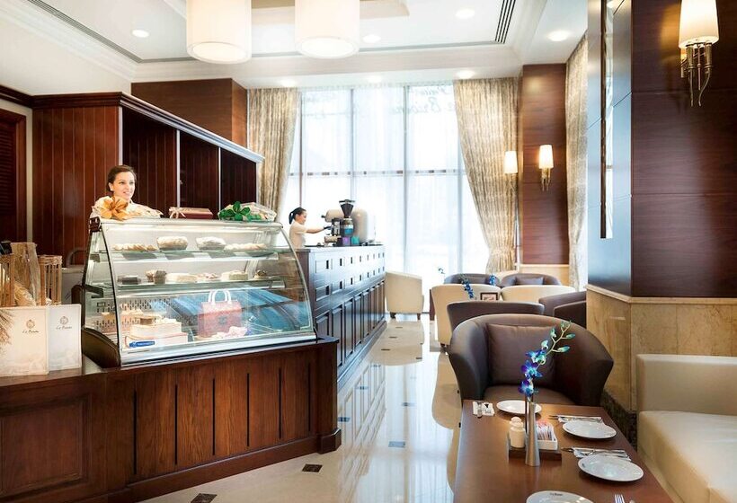 فندق Grand Mercure Majlis Residences