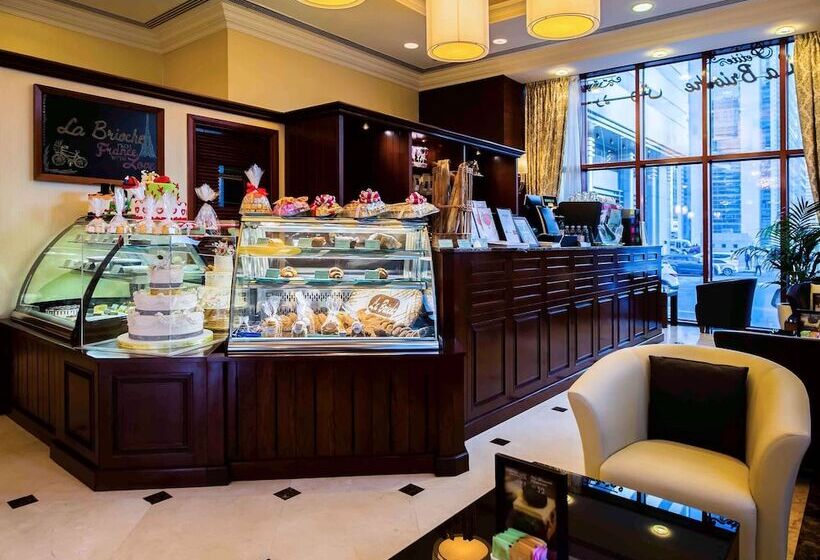 فندق Grand Mercure Majlis Residences