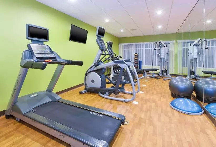 ホテル Holiday Inn Express & Suites Southport   Oak Island Area, An Ihg