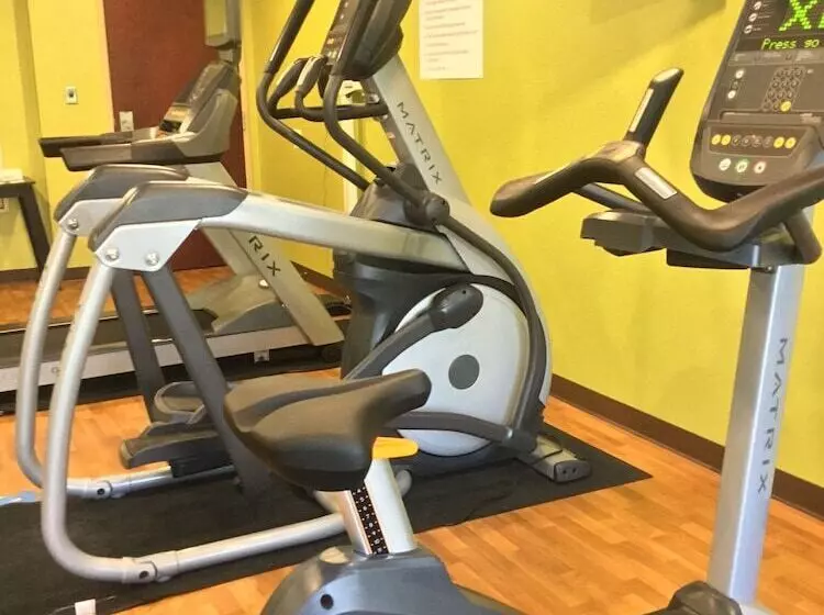 ホテル Holiday Inn Express & Suites Southport   Oak Island Area, An Ihg