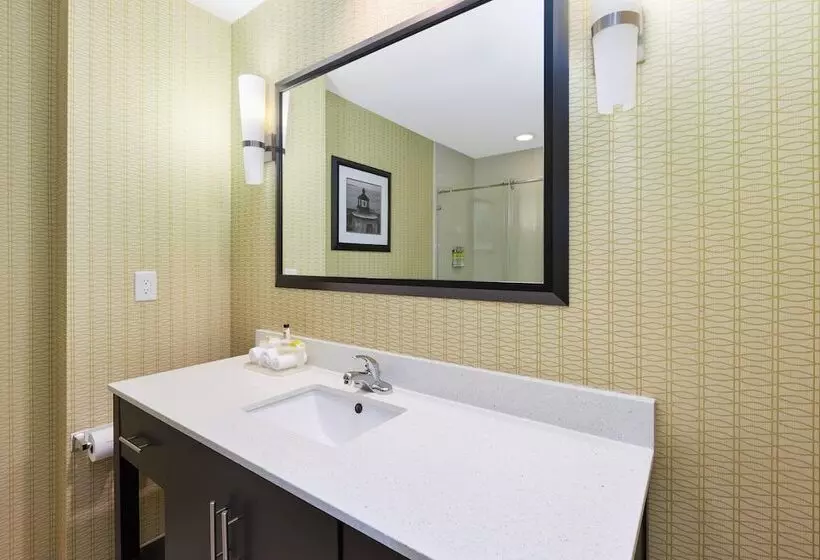 ホテル Holiday Inn Express & Suites Southport   Oak Island Area, An Ihg