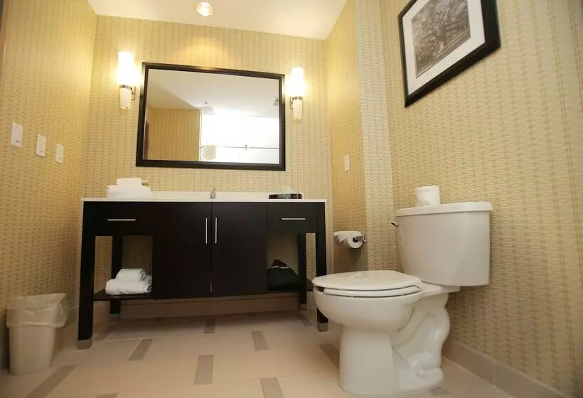 ホテル Holiday Inn Express & Suites Southport   Oak Island Area, An Ihg