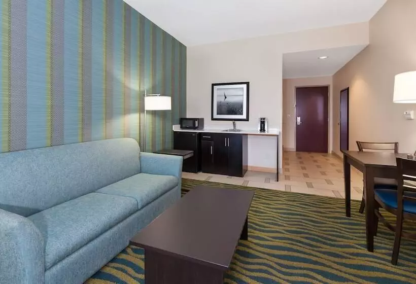 ホテル Holiday Inn Express & Suites Southport   Oak Island Area, An Ihg