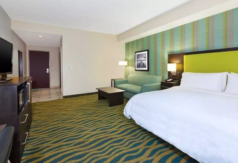 ホテル Holiday Inn Express & Suites Southport   Oak Island Area, An Ihg