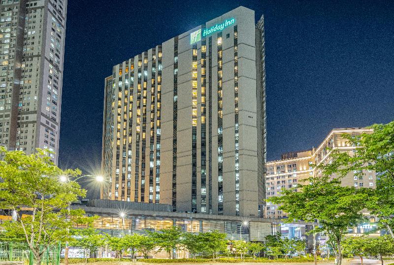 酒店 Holiday Inn Incheon Songdo, An Ihg