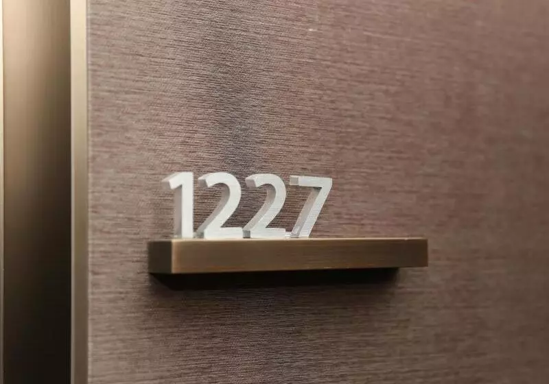 ホテル Holiday Inn Incheon Songdo, An Ihg