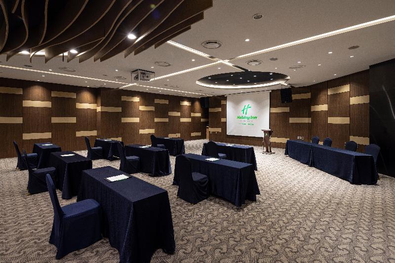 酒店 Holiday Inn Incheon Songdo, An Ihg