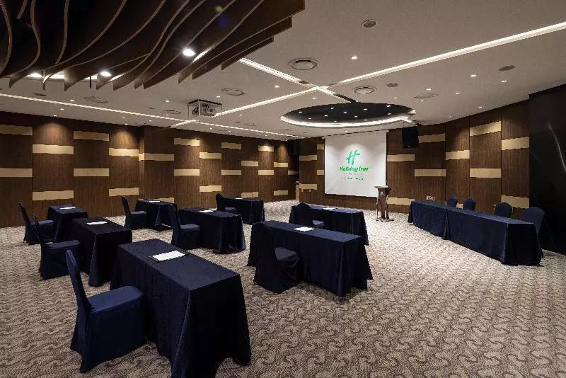 ホテル Holiday Inn Incheon Songdo, An Ihg