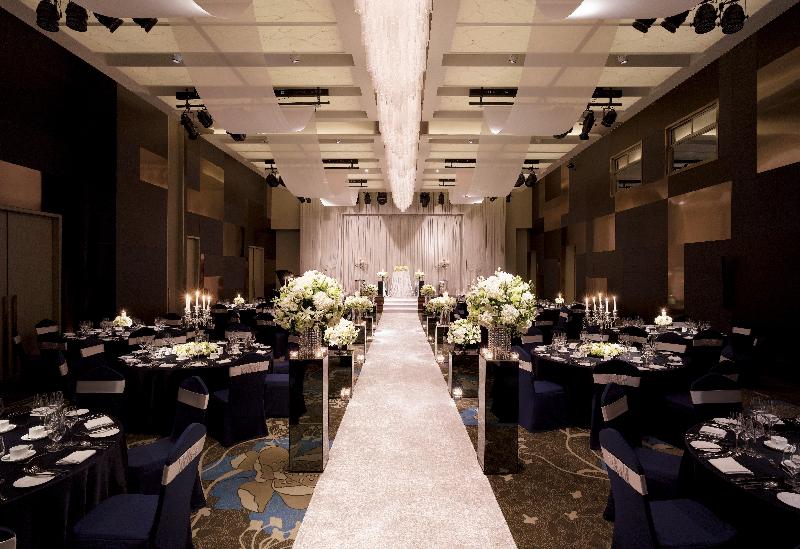 酒店 Holiday Inn Incheon Songdo, An Ihg