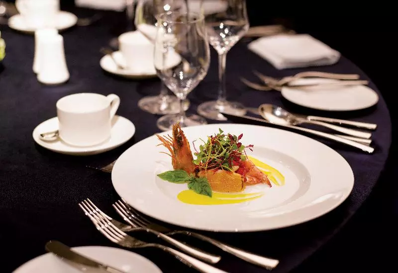 ホテル Holiday Inn Incheon Songdo, An Ihg