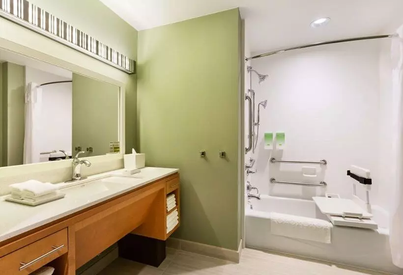 호텔 Home2 Suites By Hilton Sioux Falls/sanford Medical Center