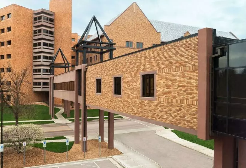 호텔 Home2 Suites By Hilton Sioux Falls/sanford Medical Center