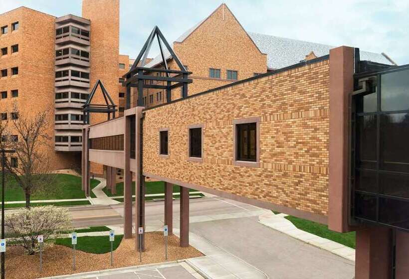 호텔 Home2 Suites By Hilton Sioux Falls/sanford Medical Center