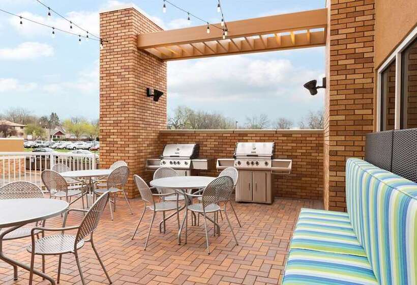 호텔 Home2 Suites By Hilton Sioux Falls/sanford Medical Center