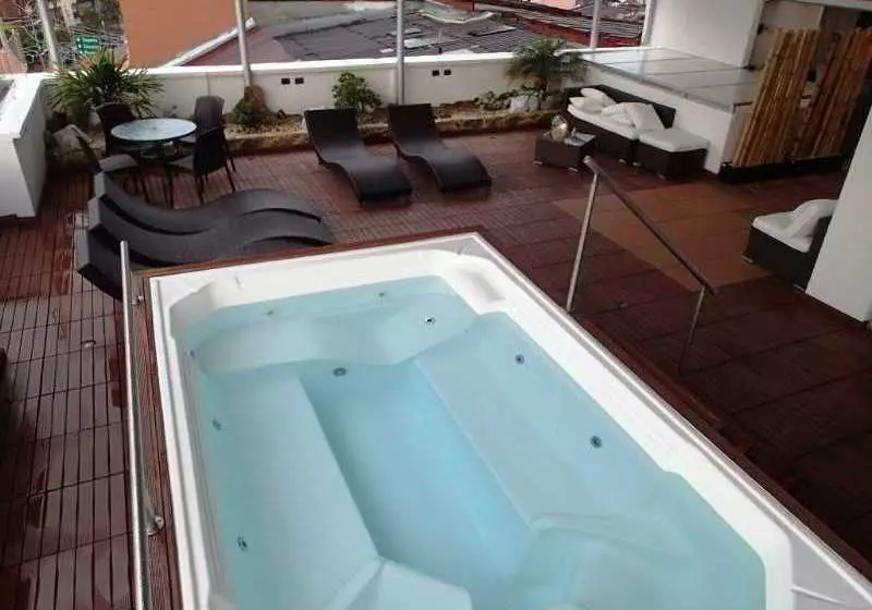 Isa Victory Hotel Boutique