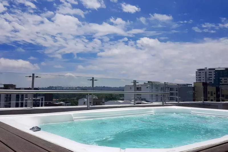 Isa Victory Hotel Boutique