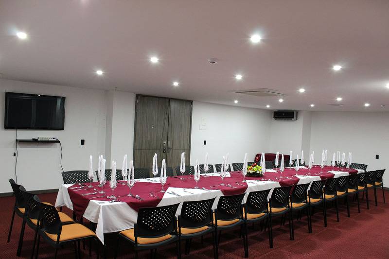 Isa Victory Hotel Boutique