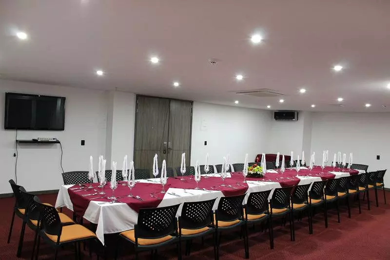 Isa Victory Hotel Boutique