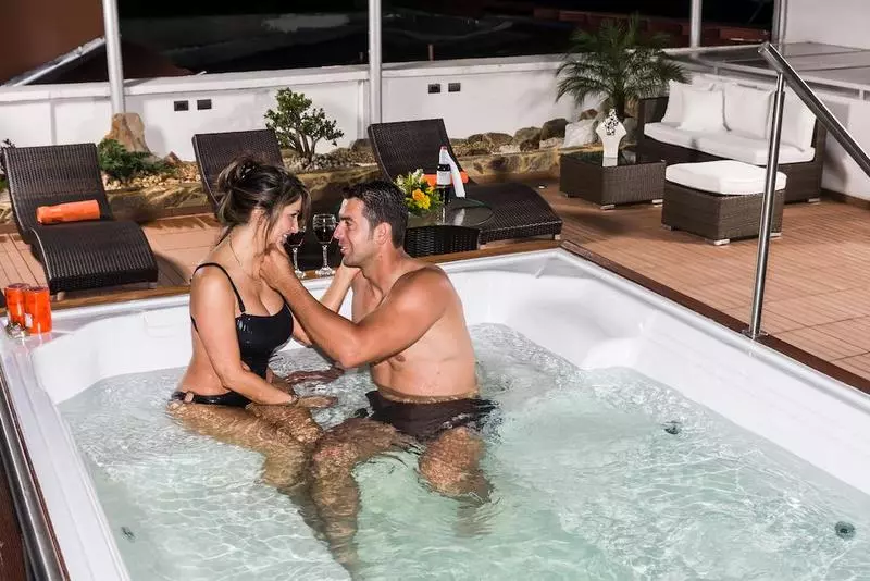 Isa Victory Hotel Boutique