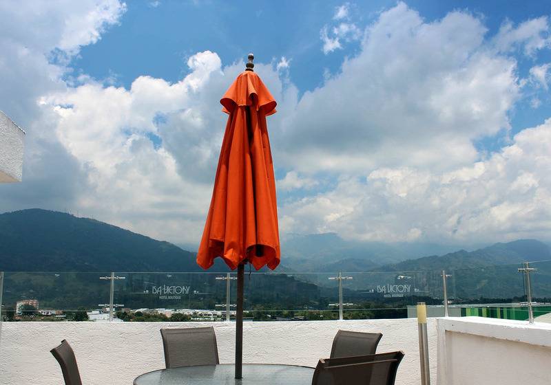 Isa Victory Hotel Boutique