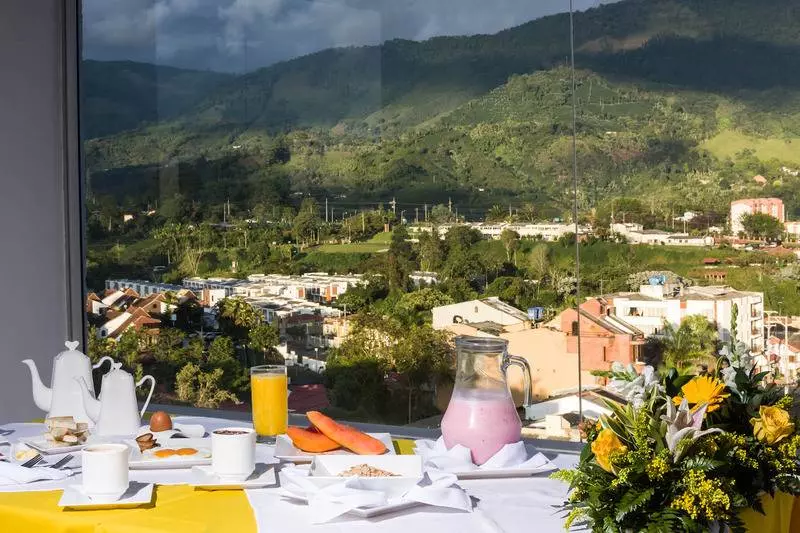 Isa Victory Hotel Boutique