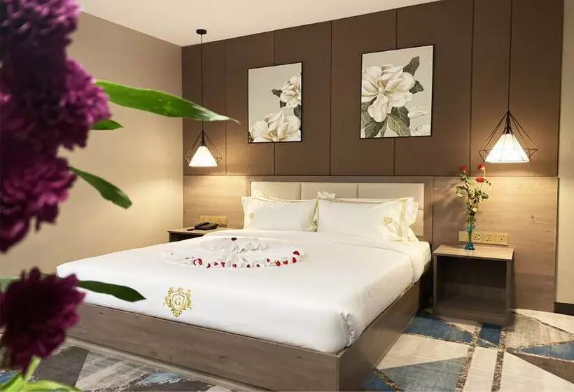 Hotel Jing Du