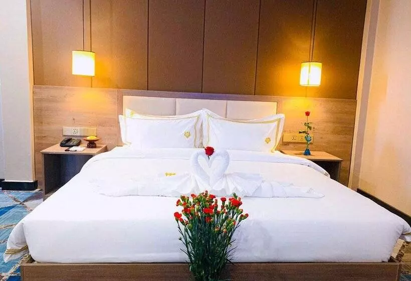 Hotel Jing Du