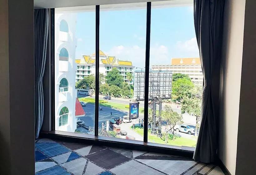 Hotel Jing Du