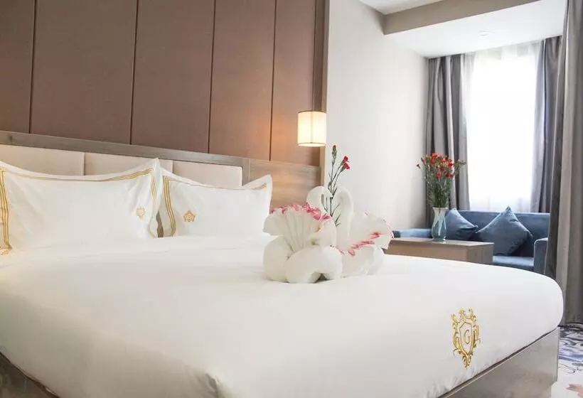 Hotel Jing Du