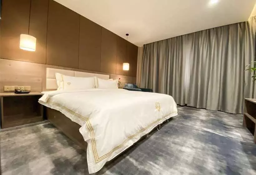 Hotel Jing Du