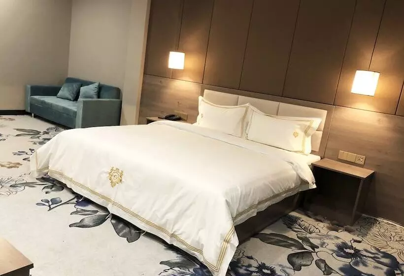 Hotel Jing Du