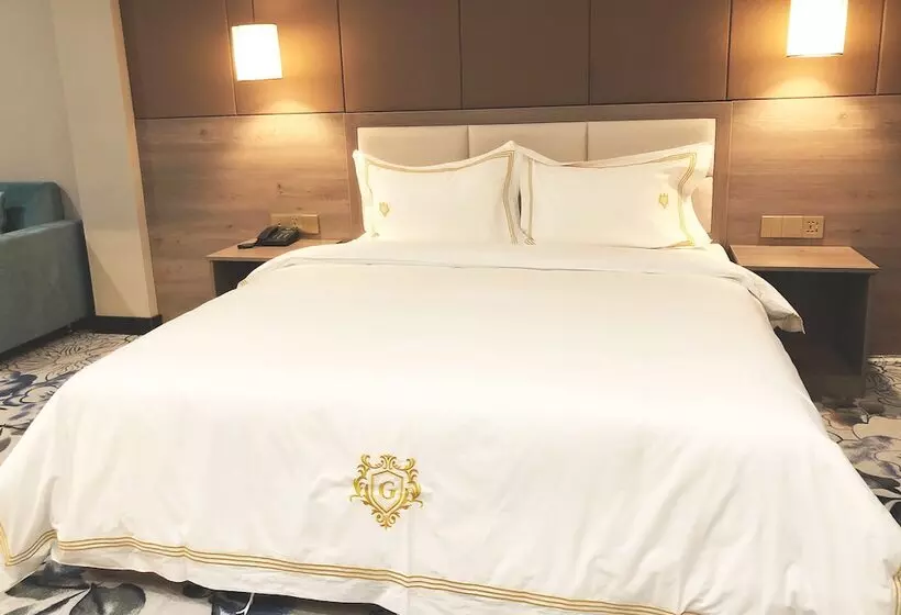 Hotel Jing Du