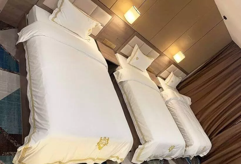 Hotel Jing Du