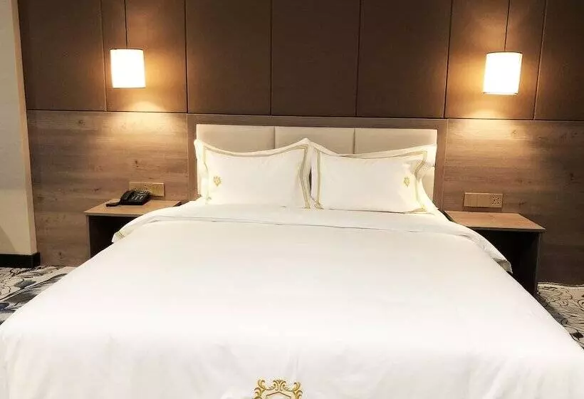 Hotel Jing Du