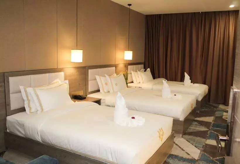 Hotel Jing Du